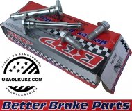 Zestaw prowadnic przedniego zacisku hamulcowego Jeep Wagoneer Grand Wagoneer