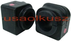 Guma stabilizatora Chrysler 300C AWD 31mm
