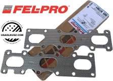Uszczelki kolektorów wydechoweych Ford F-150 F150 V6 2011-2017