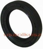 Uszczelniacz wału przód silnika Jeep Wrangler 2,4