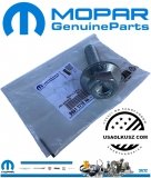 Śruba mocująca koło pasowe wału korbowego silnika Volkswagen Routan 3,6 V6 6509148AA