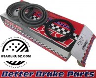 Zestaw naprawczy / uszczelnień przedniego zacisku hamulcowego GMC Acadia 2021-2026