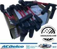 Przewody zapłonowe Saab 9-7x V8 -2008