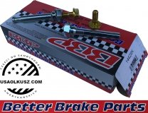 Prowadnice tylnego zacisku hamulcowego Chevrolet Tahoe 2021-