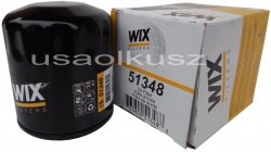 Filtr oleju silnika WIX   Lexus LS400 LS430
