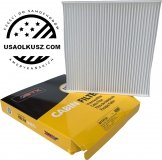 Filtr kabinowy przeciwpyłkowy Acura ZDX 2010-2013