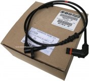Czujnik ABS tylny Fiat 500X 52070218