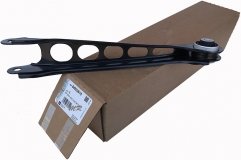 Wahacz wzdłużny dolny przedni tylnego zawieszenia Cadillac CT5 86804916