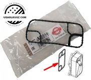 Uszczelka chłodnicy oleju silnika Jeep Grand Cherokee WL 2,0 Turbo 2022-2024