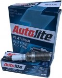 Platynowa świeca zapłonowa Dodge Charger 5,7 V8 Hemi 09-