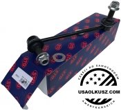 Łącznik przedniego stabilizatora LEWY Dodge Magnum RWD