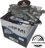 Pompa wody Buick Century 2,8 V6 1982-2986