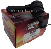 Wewnętrzna końcówka drążka kierowniczego Nissan Xterra 2000-2004
