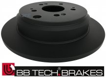 Tylna tarcza hamulcowa Honda Odyssey 2005-2010