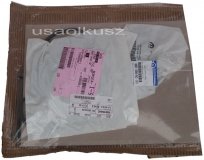 Uszczelki góry silnika Dodge Durango 3,6 V6 -2015