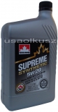 Olej silnikowy syntetyczny SUPREME Petro Canada 5W20 1l