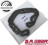 Łańcuch rozrządu silnika Jeep Grand Cherokee V8 2009-