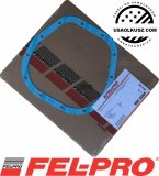 Uszczelka misy oleju tylnego mostu 10,5 in R.G. 12-bolt Ford F-250 F250 Super Duty 1985-2019