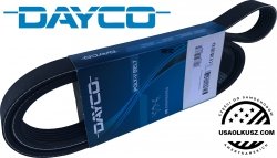 Pasek wielorowkowy MICRO Chrysler Pacifica Hybrid 3,6 V6 2017-