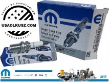 Świeca zapłonowa MOPAR Jeep Commander 4,7 V8 2006-2007