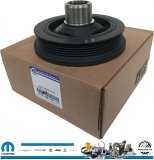 Koło pasowe wału silnika Volkswagen Routan 3,6 V6