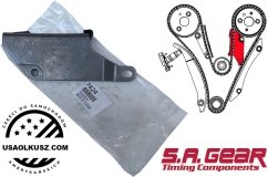 Prowadnica łańcucha rozrządu lewa górna wewnętrzna Chrysler Sebring 2,7 V6