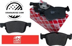 Klocki hamulcowe przednie Ford Kuga 2020-