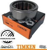 Łożysko półosi tylnego koła GMC Jimmy