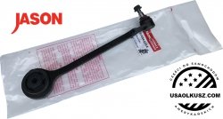 Wahacz przedni dolny prawy Chrysler 300C RWD 2011-