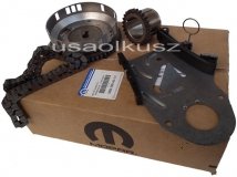 Rozrząd napinacz łańcuch ślizg koła MOPAR Dodge Charger 5,7 V8 -2008