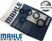 Zestaw uszczelek obudowy filtra oleju Jeep Wrangler 3,6 V6 -2013