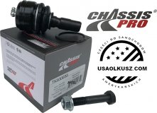 Sworzeń przedniego dolnego wahacza Ford Mustang 2005-2010