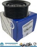 Oryginalna MOPAR rolka zwrotna paska MICRO Chrysler 300 3,0 CRD 2012-