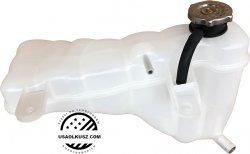 Zbiornik wyrównawczy płynu chłodzącego silnik Chrysler 300C 2011-2023