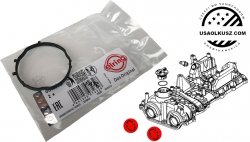 Uszczelka siłownika zmiennych faz wałka rozrządu Jeep Wrangler JL 2,0 Turbo 2018-