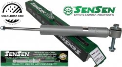 Amortyzator tylny Chrysler Voyager 2020-