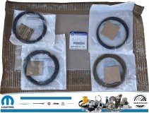 Pierścienie tłokowe silnika MOPAR Dodge Durango 6,4 V8