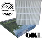 Filtr kabinowy przeciwpyłkowy Honda Accord 2023-2025