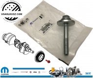 Śruba mocująca koło pasowe wału korbowego silnika Jeep Wagoneer  Grand Wagoneer V8