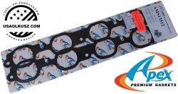 Uszczelki kolektorów wydechowych Chevrolet Tahoe V8 2015-