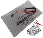 Uszczelniacz zaworu PCV duży Jeep Grand Cherokee 5,7 V8 2009-