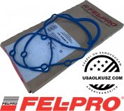 Uszczelka misy oleju silnika Chevrolet Lumina APV 3,4 V6