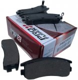 Klocki hamulcowe tylne Cadillac Eldorado 1992-2002