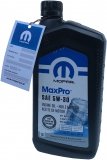 Olej silnikowy MaxPro 5W30 MOPAR GF-5 MS-6395 1l