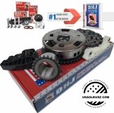 Rozrząd łańcuch napinacz ślizg koło zębate Jeep Grand Cherokee V8 2009-
