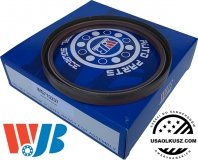 Uszczelniacz wału korbowego tył silnika Cadillac ATS 2,0 / 2,5