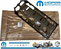 Uszczelka misy oleju silnika Dodge Durango 6,4 V8