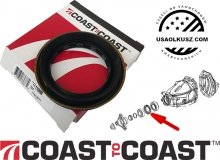 Uszczelniacz wałka ataku mostu 215MM Dodge Challenger 2009-2014