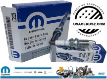 Świeca zapłonowa MOPAR 68304022AA Dodge Viper 8,3 V8 2003-2006