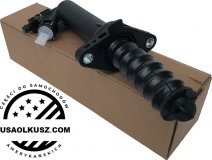 Wysprzęglik Jeep Liberty 2008-